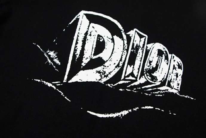 Dior T Shirts Short _SKUDiorS-XLautCH133945